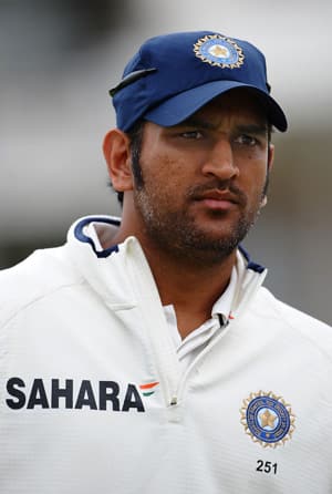 Mahendra Singh Dhoni - From Mahendra Singh Dhoni - From