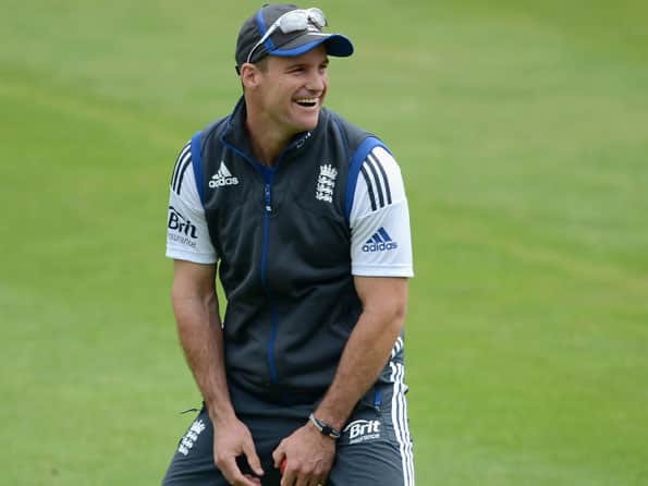 Strauss to play his 100th Test today at his favourite hunting ground - Lord's Strauss to play his 100th Test today at his favourite hunting ground - Lord's