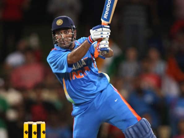 Is Mahendra Singh Dhoni really the master finisher the media makes him out to be? Is Mahendra Singh Dhoni really the master finisher the media makes him out to be?