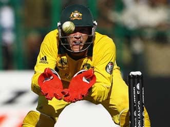 Finger injury puts Tim Paine’s career in jeopardy