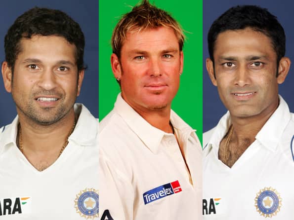 Why it pays to dream of becoming a Tendulkar than a Warne or Kumble Why it pays to dream of becoming a Tendulkar than a Warne or Kumble
