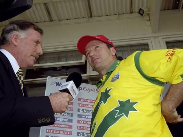 Cricketing Rifts 9: Ian Chappell's nasty duels with Greig, Waugh & across a generation Cricketing Rifts 9: Ian Chappell's nasty duels with Greig, Waugh & across a generation