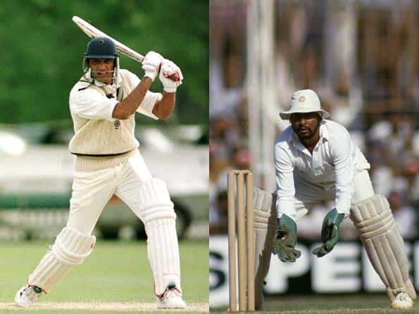 Mohammad Azharuddin and Syed Kirmani recalled for Adelaide Test!