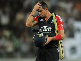 Hope Kevin Pietersen doesn’t regret retirement decision: Andy Flower