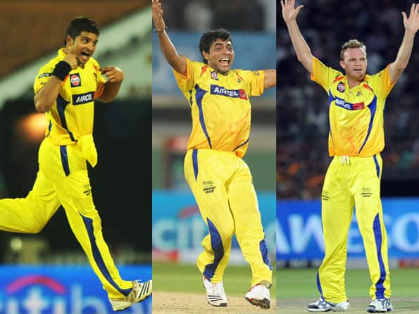 Raina, Jadeja & Bollinger look good, but Delhi could pip CSK at the post Raina, Jadeja & Bollinger look good, but Delhi could pip CSK at the post