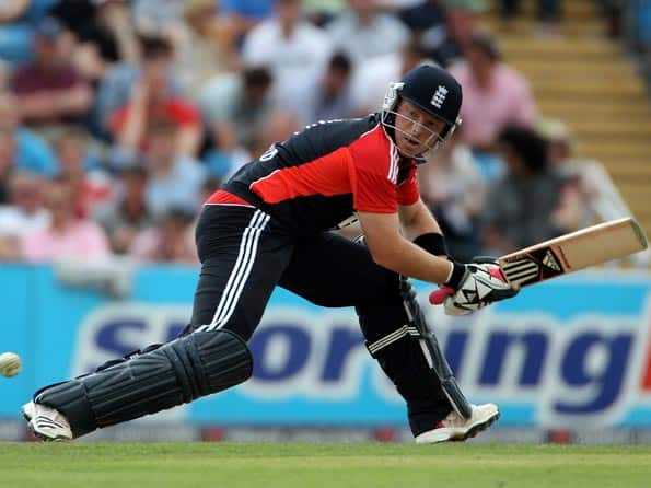 Ian Bell says India are favourites in the ODI series Ian Bell says India are favourites in the ODI series