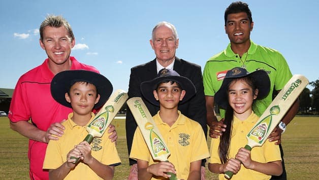 Cricket Australia hoping to unearth young talent via BBL