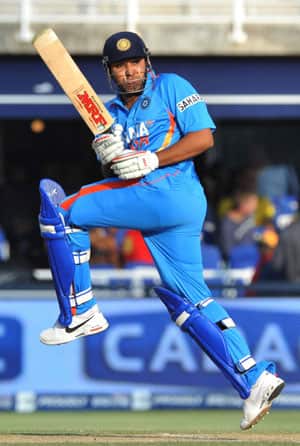 Rohit Sharma has the potential to cement his place in the Test side Rohit Sharma has the potential to cement his place in the Test side