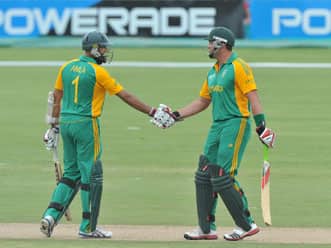 Live Cricket Score: Bangladesh vs South Africa-T20 match at Harare