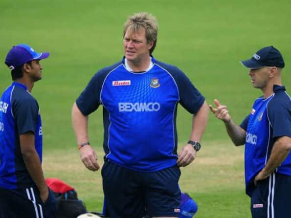 Bangladesh elect to bat first against Ireland Bangladesh elect to bat first against Ireland