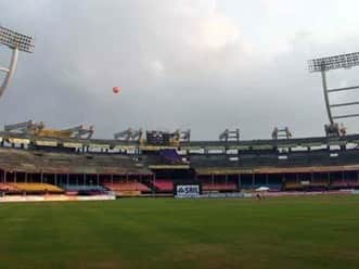 Irani Trophy to move out of Rajasthan