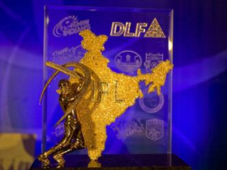 DLF pulls out as Indian Premier League sponsor