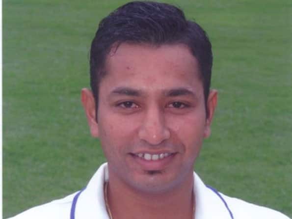 Rajasthan opener Vineet Saxena's career is about guts, grit and glory Rajasthan opener Vineet Saxena's career is about guts, grit and glory
