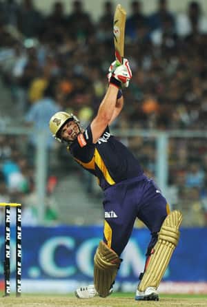 Lack of batting support for Gambhir is a matter of concern for KKR Lack of batting support for Gambhir is a matter of concern for KKR