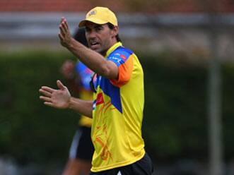 Will not ask much from tired Indian players: Stephen Fleming