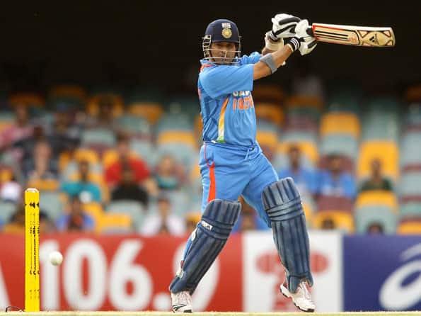 Sachin Tendulkar is truly the Bhishma Pitamaha of Indian cricket Sachin Tendulkar is truly the Bhishma Pitamaha of Indian cricket