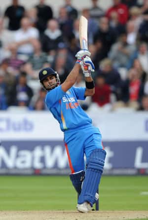 Virat Kohli: Boy Blunder turns Boy Wonder and the masses knew it all along! Virat Kohli: Boy Blunder turns Boy Wonder and the masses knew it all along!