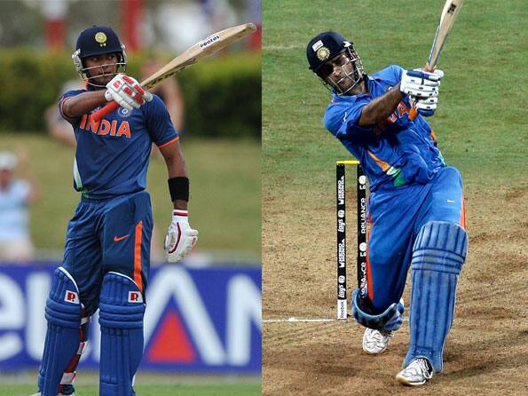 When captains scripted crucial knocks to win the World Cup When captains scripted crucial knocks to win the World Cup