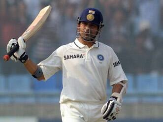 Sachin Tendulkar wins ESPNcricinfo Test batting award