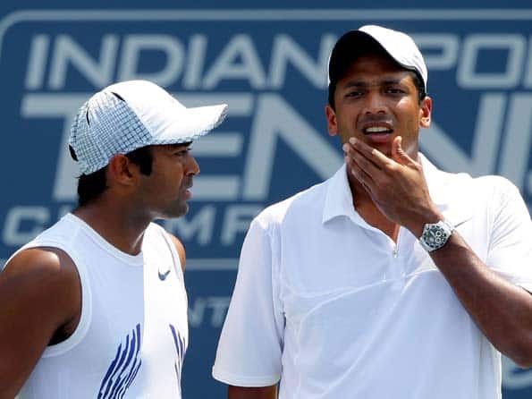 Humour: Paes & Bhupathi turn to Sehwag & Dhoni for advice on feud management Humour: Paes & Bhupathi turn to Sehwag & Dhoni for advice on feud management