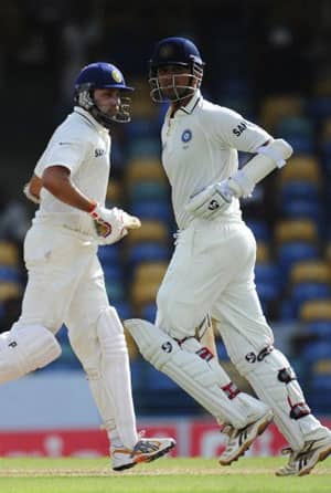 2011 yearender: Dravid, Laxman tons among memorable Test batting displays 2011 yearender: Dravid, Laxman tons among memorable Test batting displays