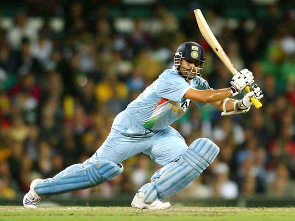 Hopes of an encore may be behind Sachin Tendulkar's selection for the ODIs Hopes of an encore may be behind Sachin Tendulkar's selection for the ODIs