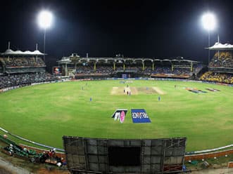 IPL 2012: TNCA allowed to use unauthorised stands for matches