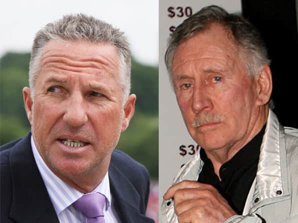 Cricketing Rifts 6 - Ian Chappell vs Botham & other showdowns Cricketing Rifts 6 - Ian Chappell vs Botham & other showdowns