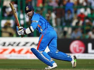 Virender Sehwag  living and succeeding by his own rules