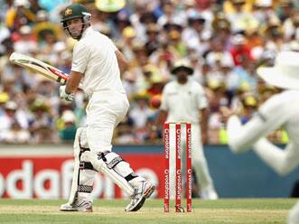 Mickey Arthur confident of Shaun Marsh’s resurgence in Adelaide Test
