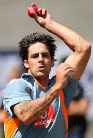 Will Mitchell Johnson capitalise on the IPL to regain his place in Australian side?