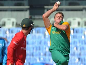 South Africa’s participation in unofficial T20 tournament in Zimbabwe gets mixed reactions