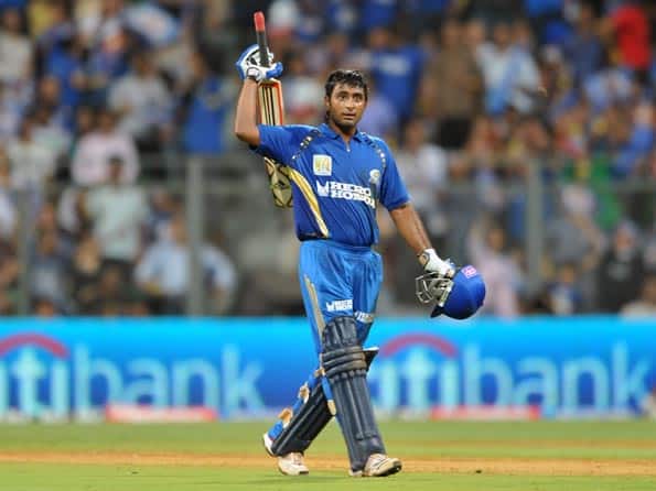 Tendulkar, Franklin, Rayudu & Munaf look good; Mumbai favoured against KKR Tendulkar, Franklin, Rayudu & Munaf look good; Mumbai favoured against KKR
