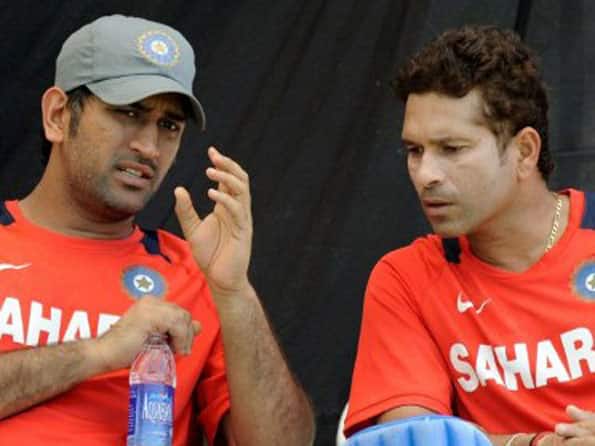 Do we really have to vilify Tendulkar for having the temerity to continue? Do we really have to vilify Tendulkar for having the temerity to continue?