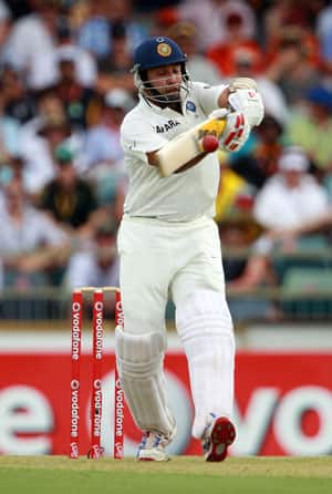 'You can bowl anywhere to Laxman & he will still hit you for runs on most days' 'You can bowl anywhere to Laxman & he will still hit you for runs on most days'