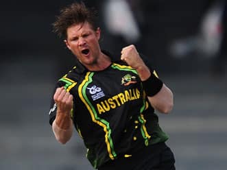 Live Cricket Score: Australia vs West Indies, ICC T20 World Cup 2012 Group B match at Colombo