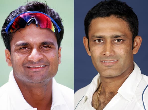 BCCI must use stalwarts like Srinath & Kumble to strengthen India's bowling BCCI must use stalwarts like Srinath & Kumble to strengthen India's bowling