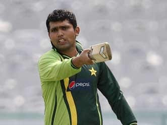Pakistan include Kamran Akmal in preliminary squad for T20 World Cup