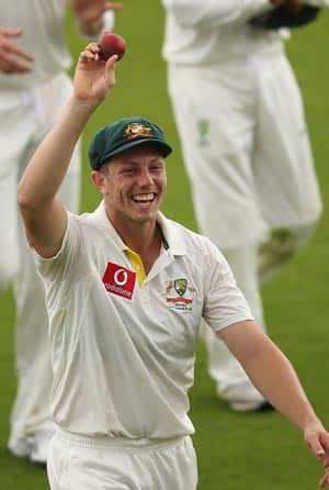 Promising youngsters look set to propel Australia into an exciting phase Promising youngsters look set to propel Australia into an exciting phase