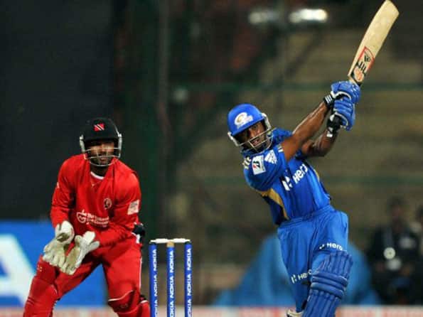 Advantage with Mumbai Indians as they take on Pune Warriors Advantage with Mumbai Indians as they take on Pune Warriors