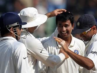 India should have opted for a spinner instead of Vinay Kumar