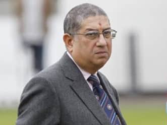 BCCI turns down Woolf Report recommendations