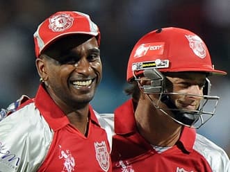 IPL 2012: Adam Gilchrist satisfied with Kings XI Punjab’s performance after first win