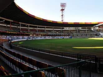Bangalore to host India vs England World Cup match
