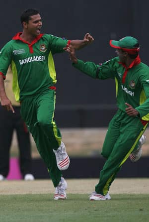 Mortaza dents Indian pride Mortaza dents Indian pride