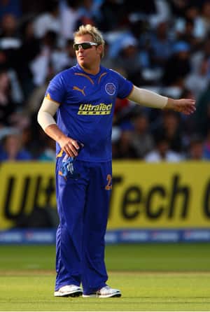 Will Rahul Dravid's Rajasthan Royals live up to Shane Warne's legacy? Will Rahul Dravid's Rajasthan Royals live up to Shane Warne's legacy?