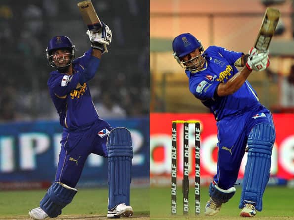 Rahane, Cooper, Bisla, Owais & Smith most valuable players so far in IPL 2012 Rahane, Cooper, Bisla, Owais & Smith most valuable players so far in IPL 2012