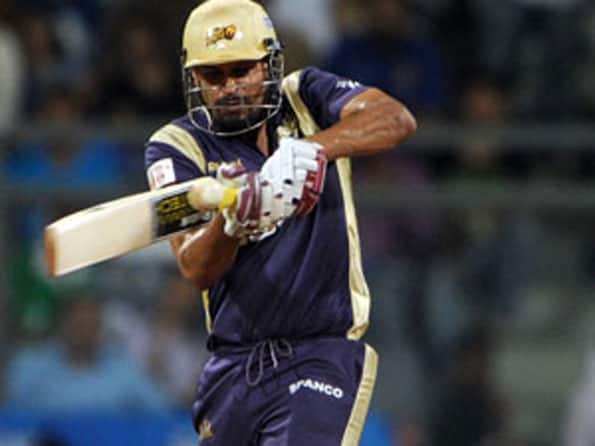 Yusuf Pathan and Brendon McCullum may come good in a close match