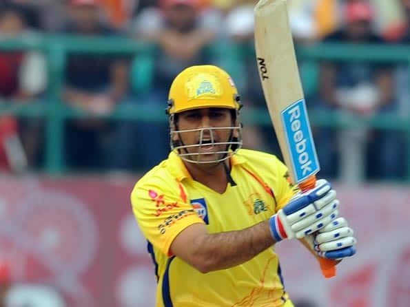Mahendra Singh Dhoni - Chennai's destroyer-in-chief when it matters most Mahendra Singh Dhoni - Chennai's destroyer-in-chief when it matters most