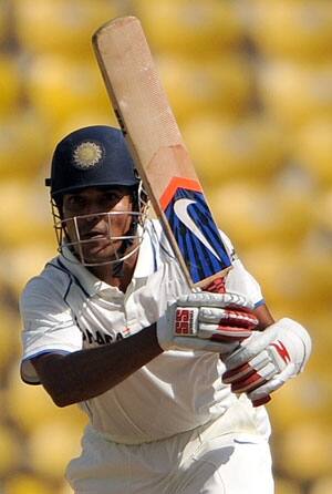 Badrinath should play ahead of Raina in the first Test Badrinath should play ahead of Raina in the first Test